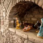 Apartment Via Giotto 1