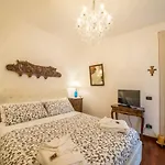 Apartment Via Giotto 1