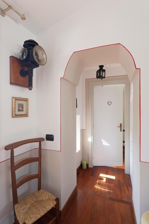 Apartment Apartment Via Giotto 1