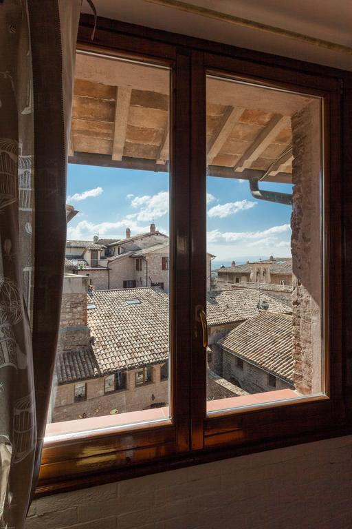 Apartment Via Giotto 1