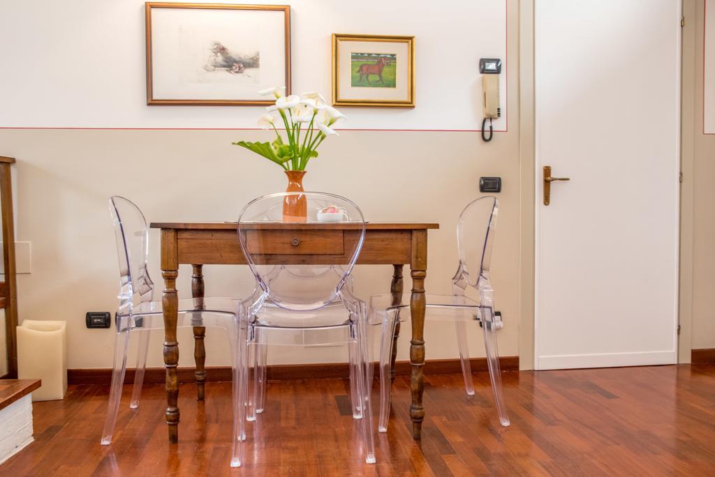 Apartment Apartment Via Giotto 1 *