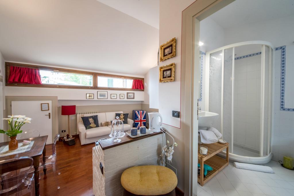 Apartment Apartment Via Giotto 1 Assisi