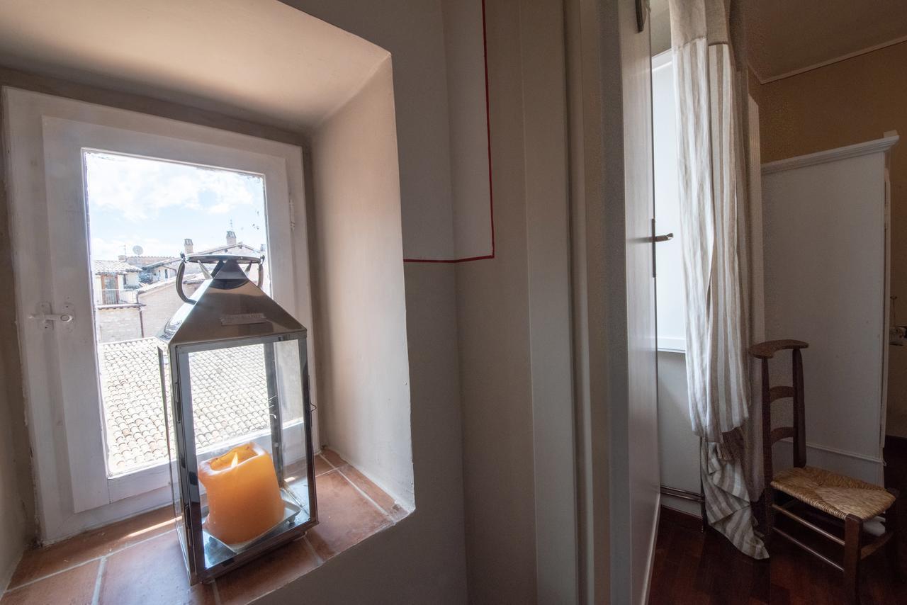 Apartment Via Giotto 1 * Assisi