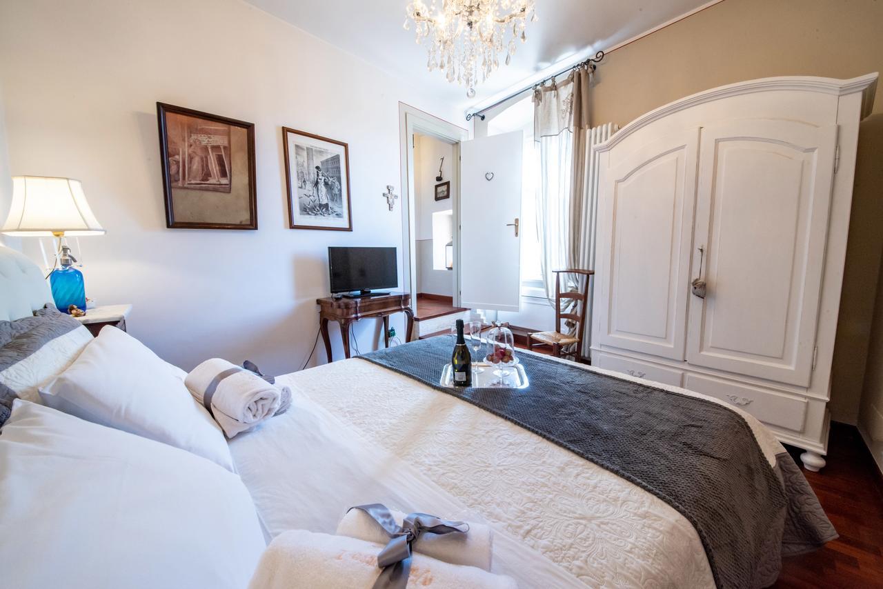 Apartment Apartment Via Giotto 1 *