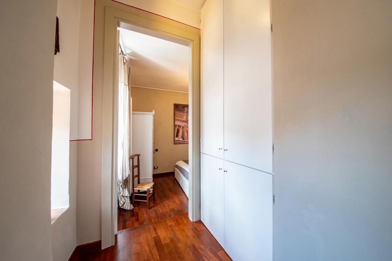 Apartment Via Giotto 1 Apartment Assisi