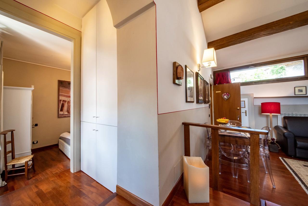 Apartment Via Giotto 1 * Assisi