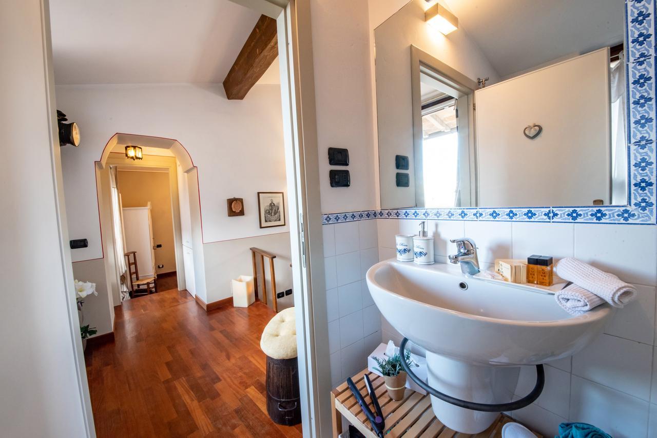 Apartment Via Giotto 1 * Assisi