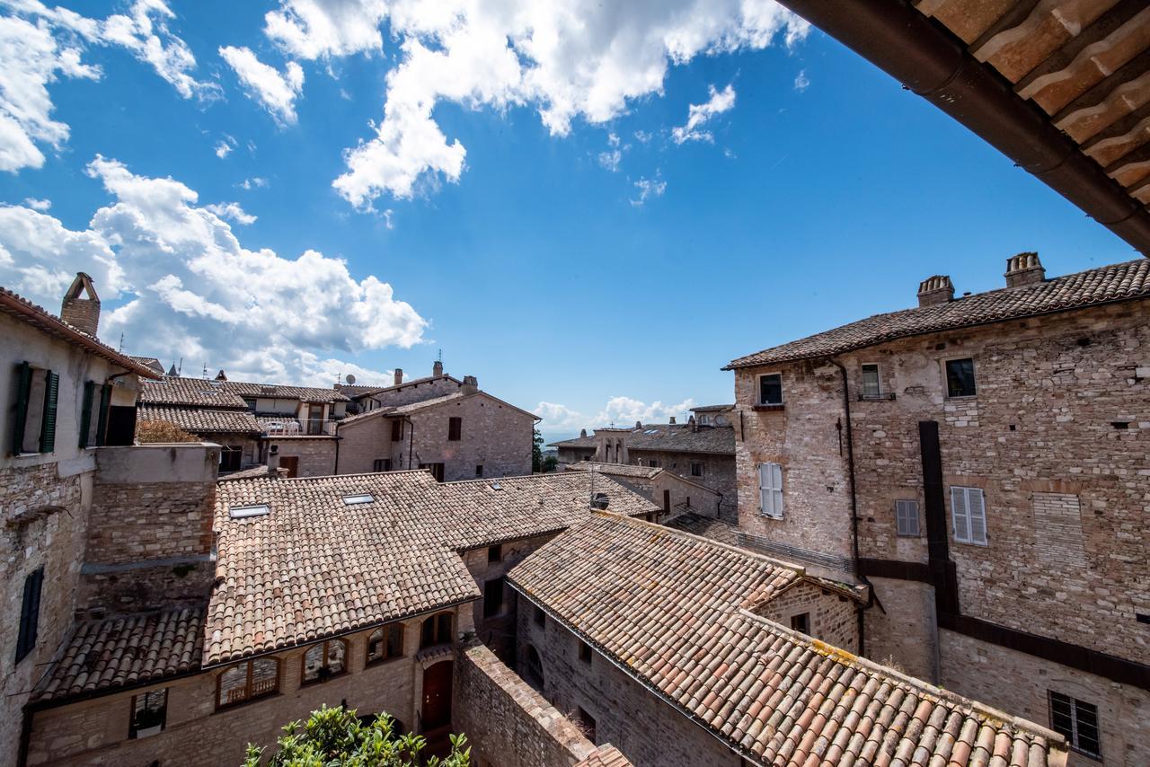 Apartment Apartment Via Giotto 1