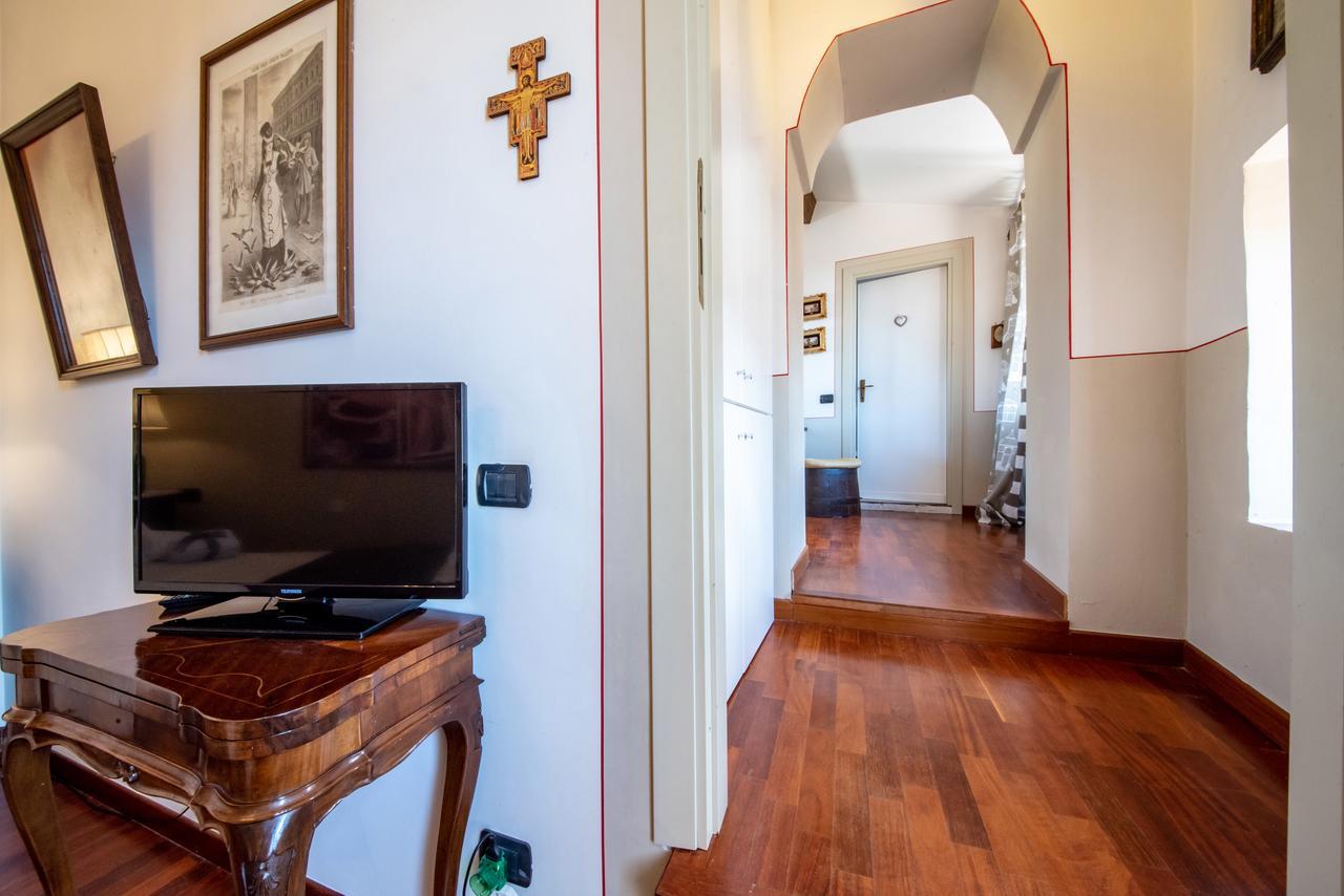 Apartment Via Giotto 1 Assisi