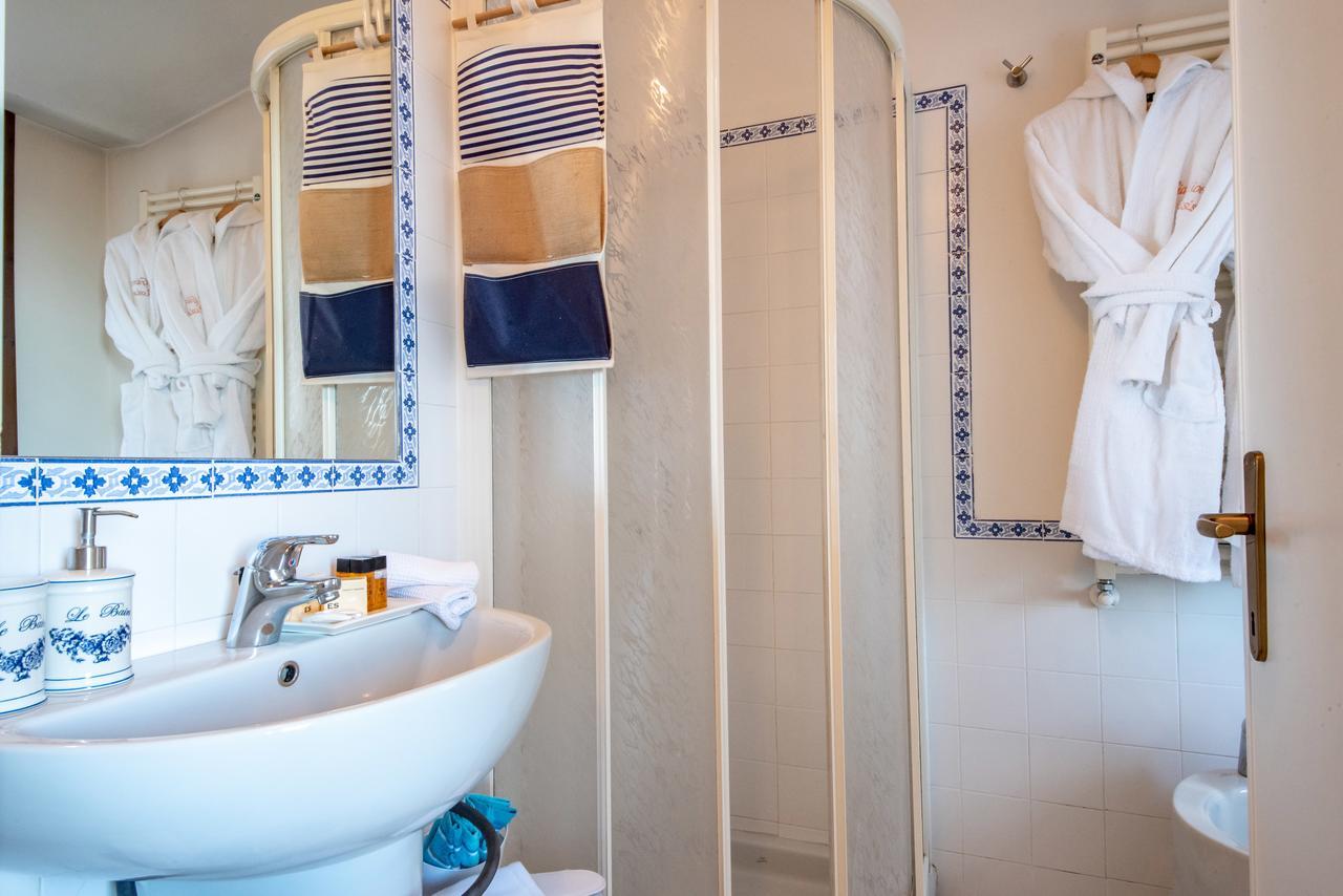Apartment Via Giotto 1 *
