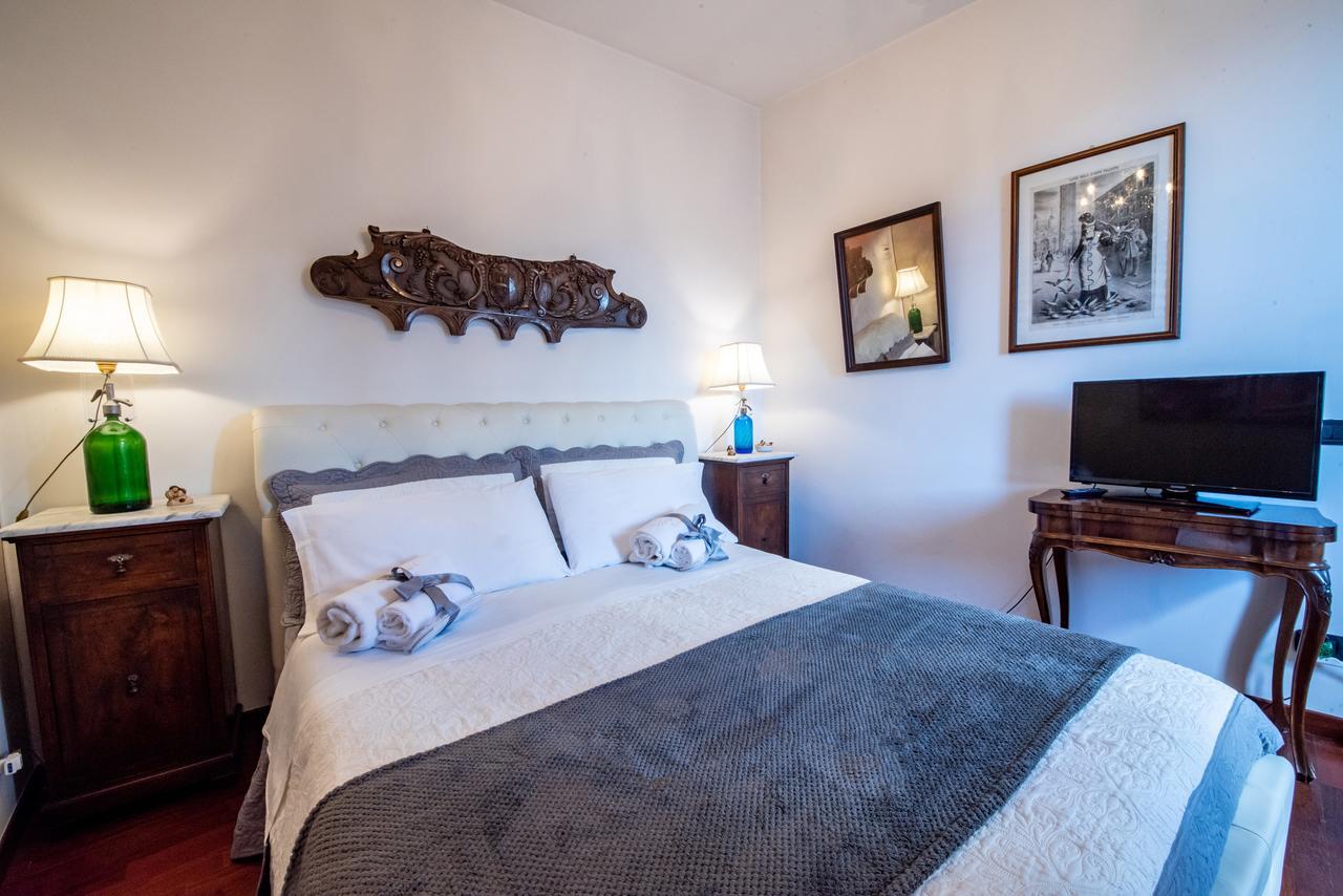 Apartment Apartment Via Giotto 1 Assisi
