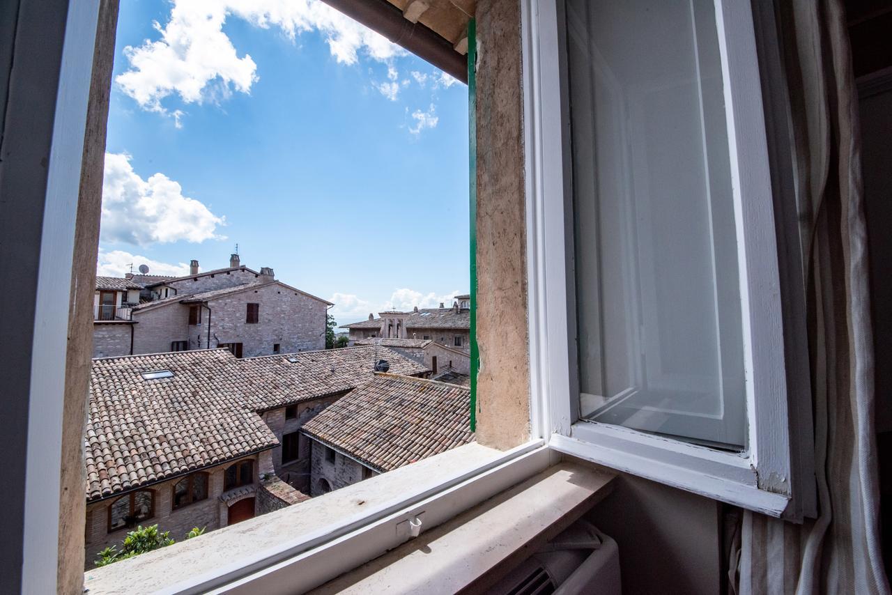 Apartment Via Giotto 1