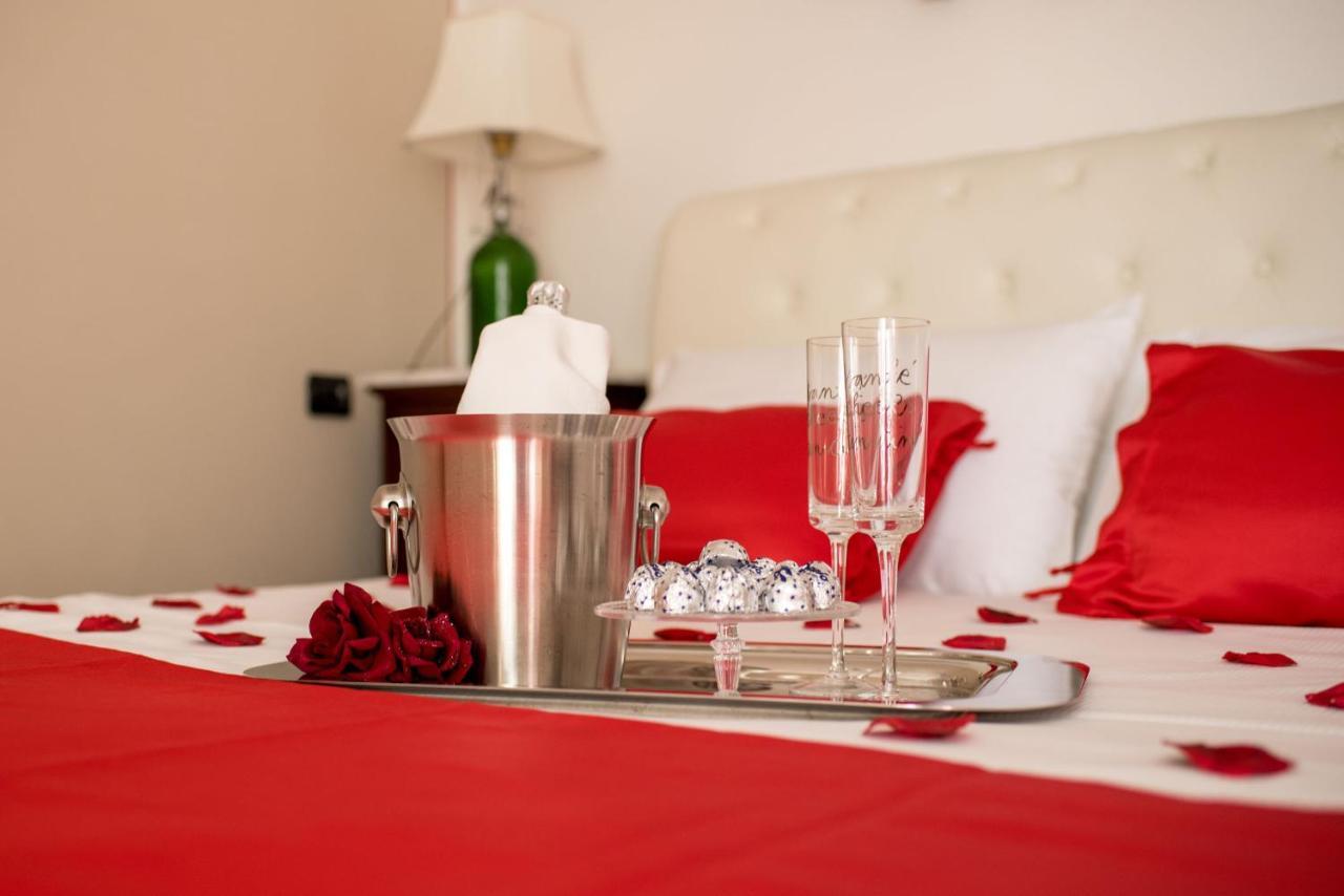 Apartment Apartment Via Giotto 1 *