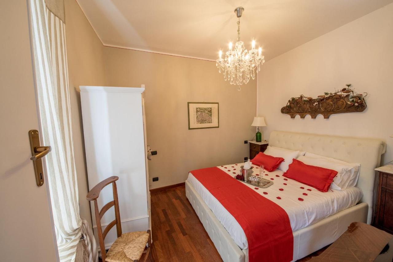 Apartment Via Giotto 1