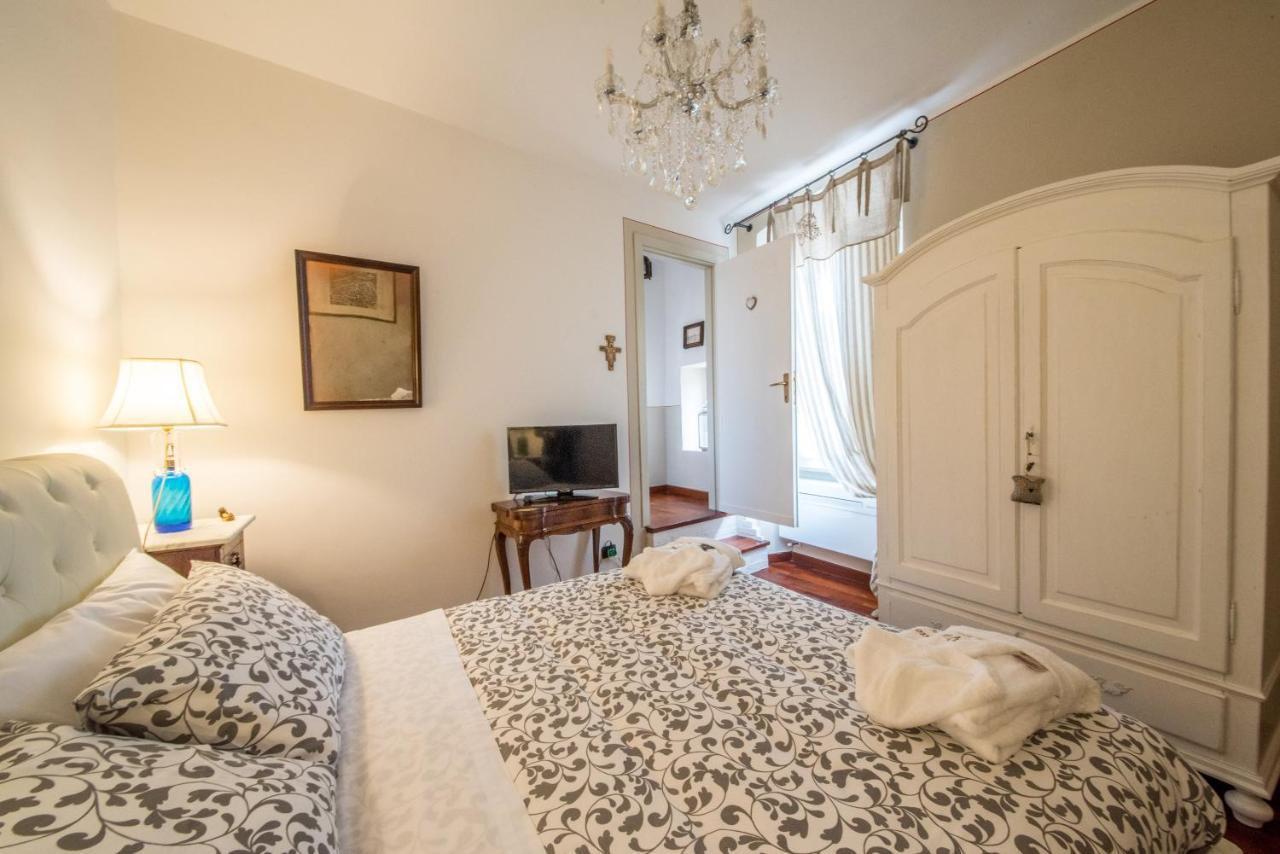 Apartment Apartment Via Giotto 1 *
