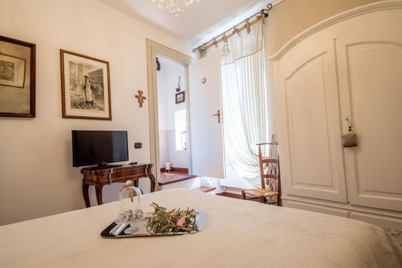 Apartment Via Giotto 1 Apartment *