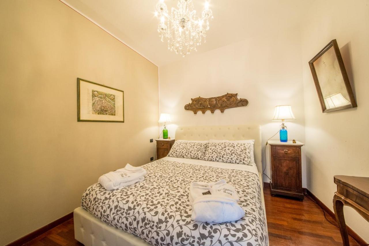 Apartment Via Giotto 1 Assisi