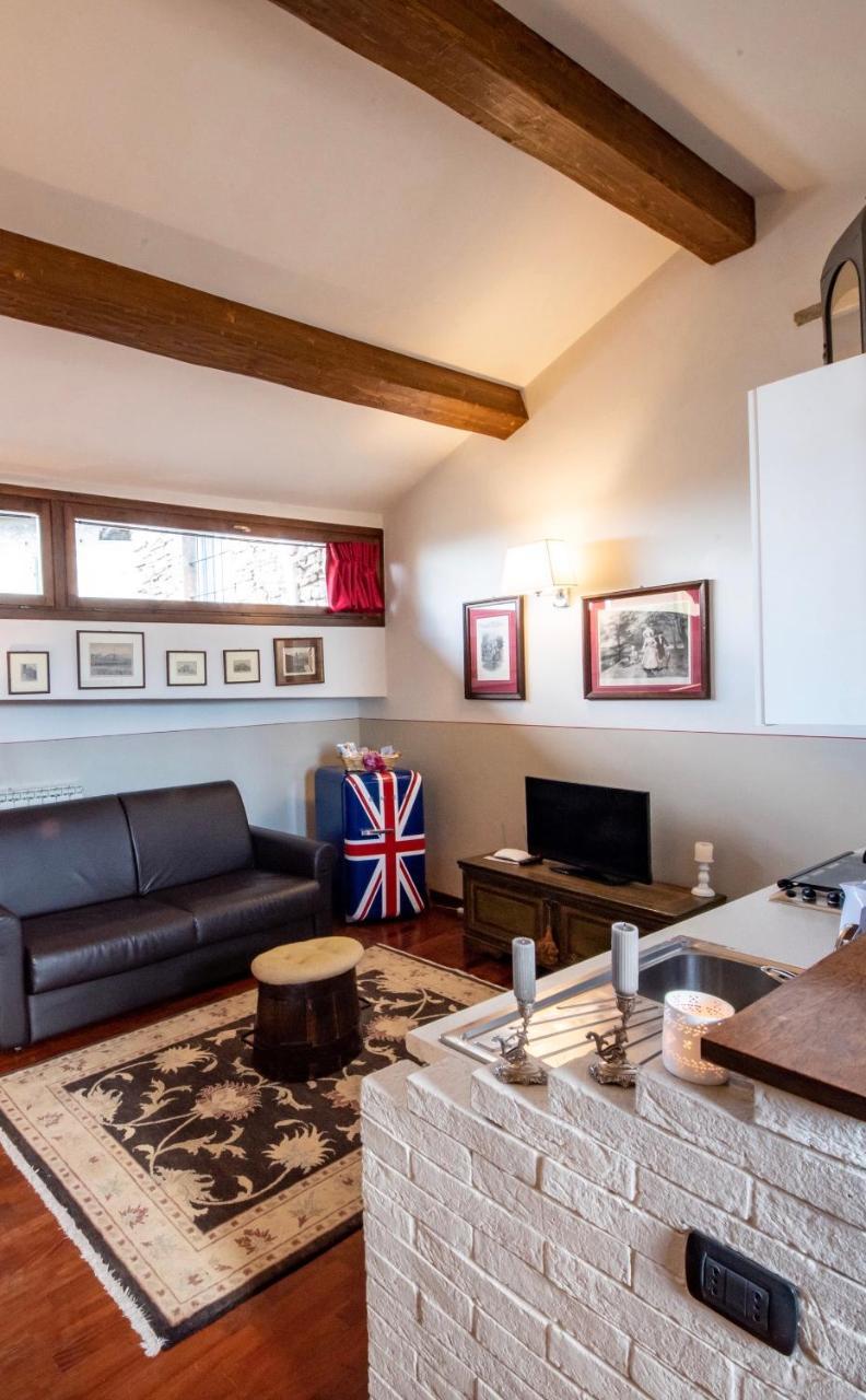 Apartment Apartment Via Giotto 1 *