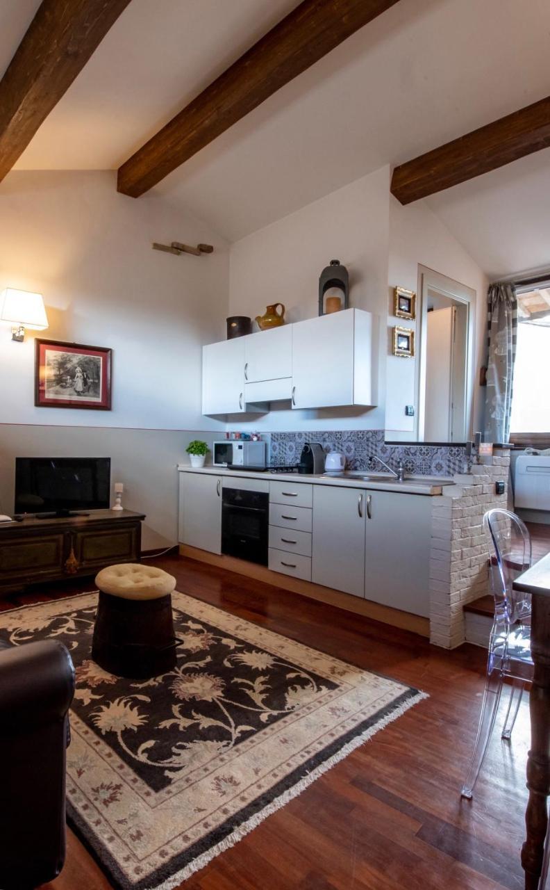Apartment Via Giotto 1 * Assisi